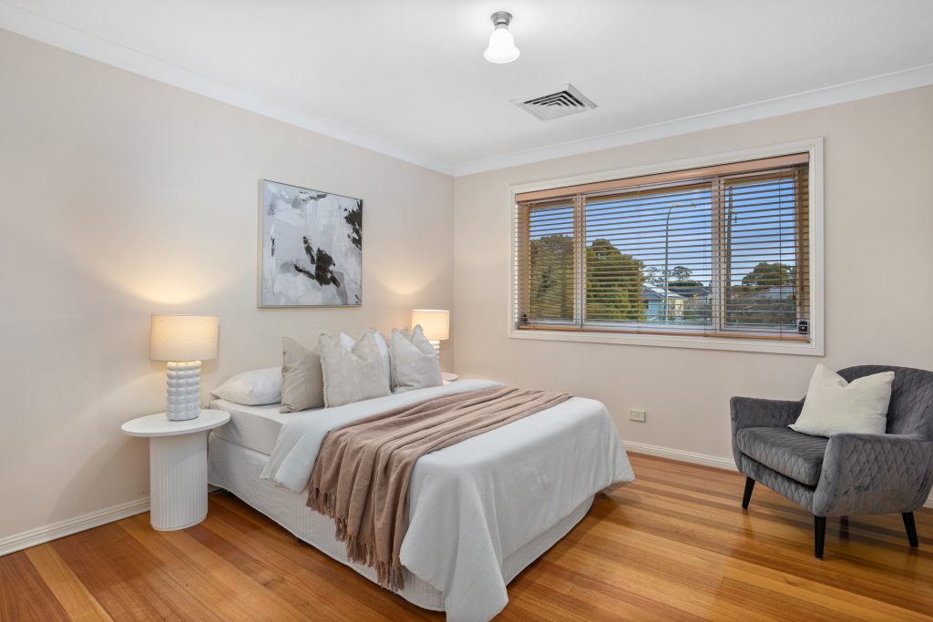 Sold - 1 Lynbrook Court - New Property in Castle Hill - Real Estate by David Choy
