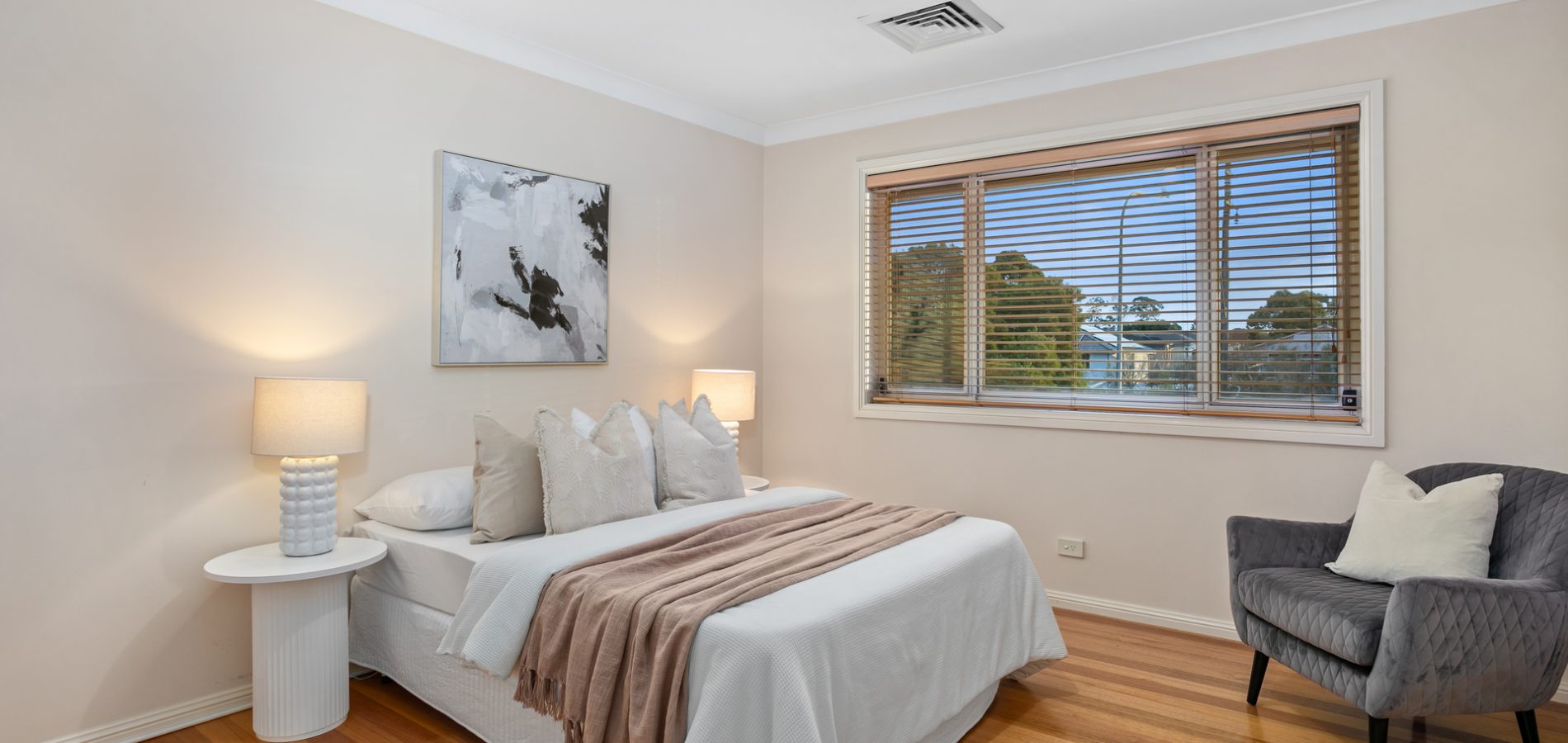 Sold - 1 Lynbrook Court - New Property in Castle Hill - Real Estate by David Choy