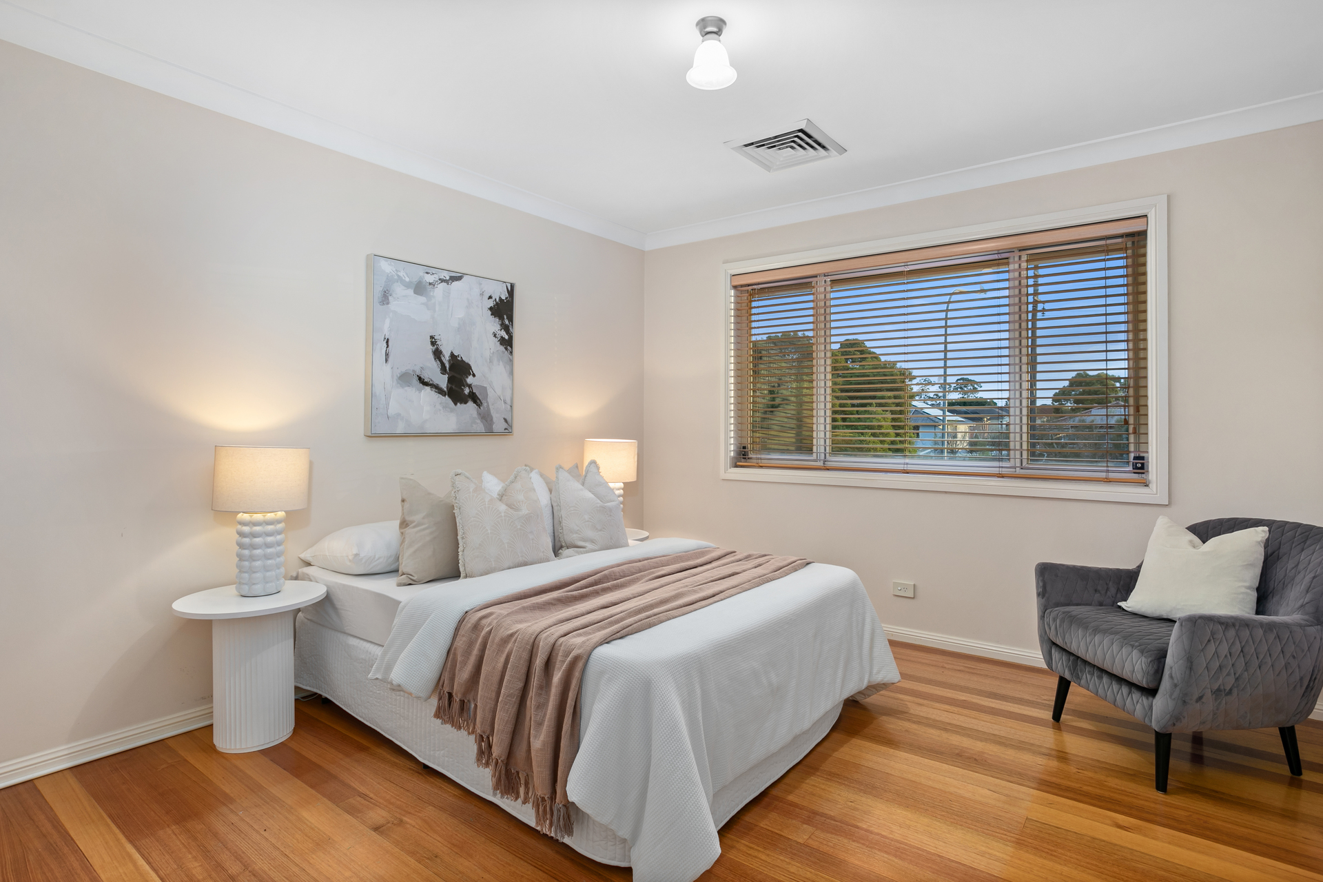 Sold - 1 Lynbrook Court - New Property in Castle Hill - Real Estate by David Choy