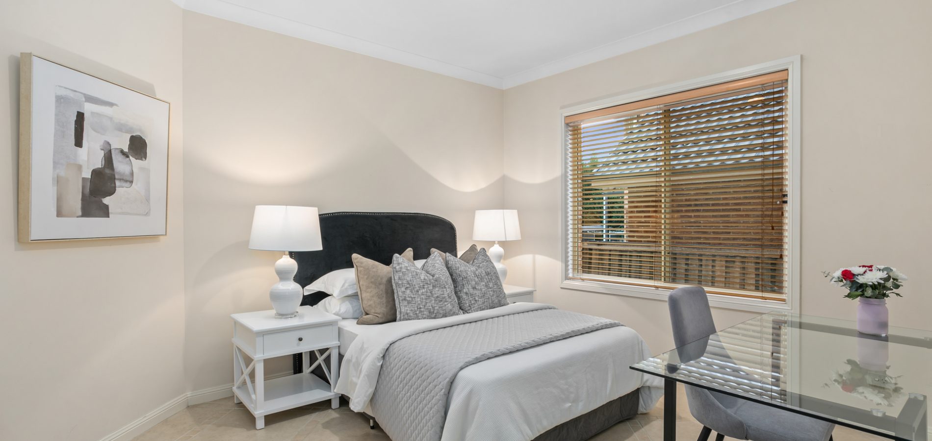 Sold - 1 Lynbrook Court - New Property in Castle Hill - Real Estate by David Choy