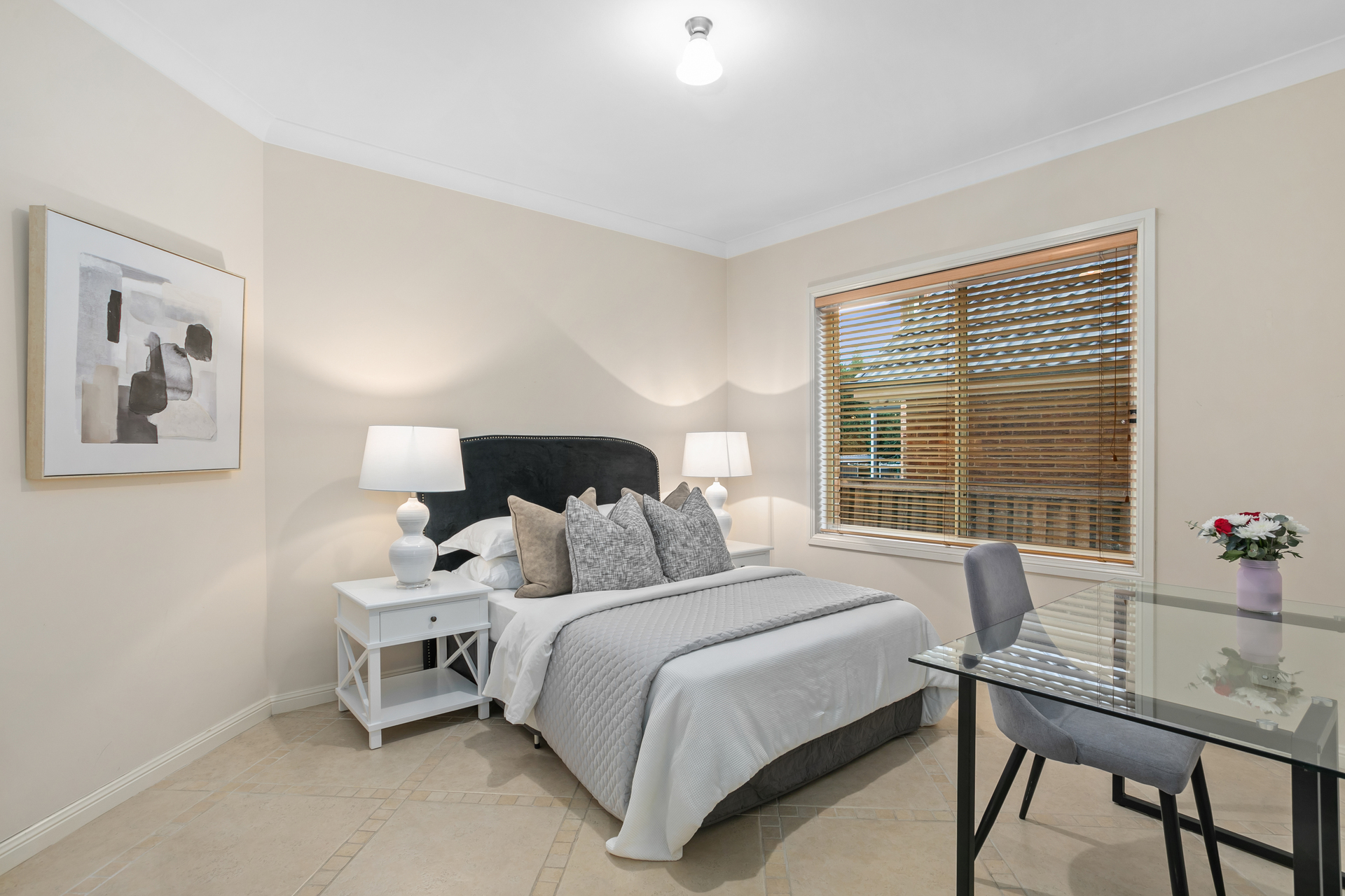 Sold - 1 Lynbrook Court - New Property in Castle Hill - Real Estate by David Choy