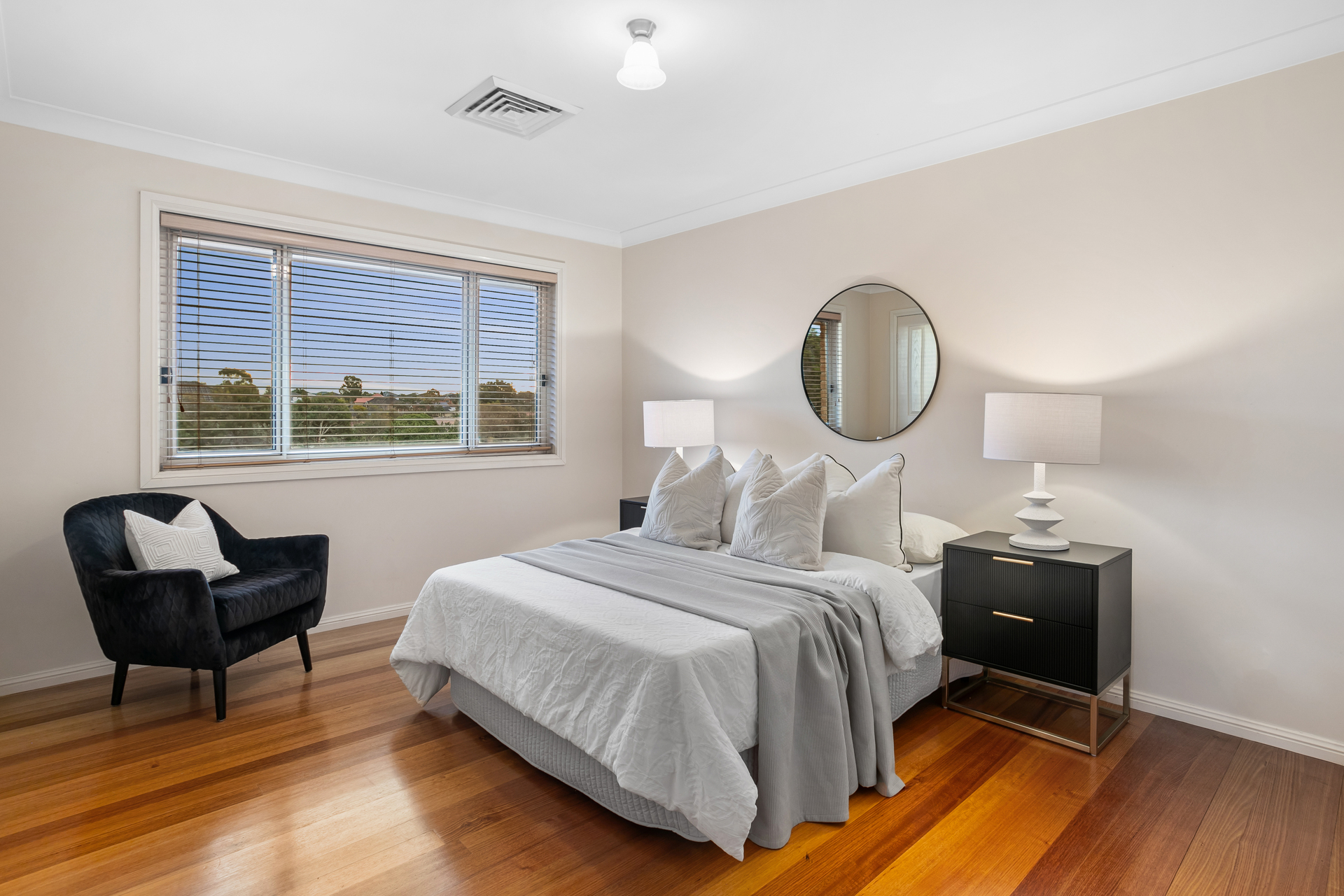 Sold - 1 Lynbrook Court - New Property in Castle Hill - Real Estate by David Choy