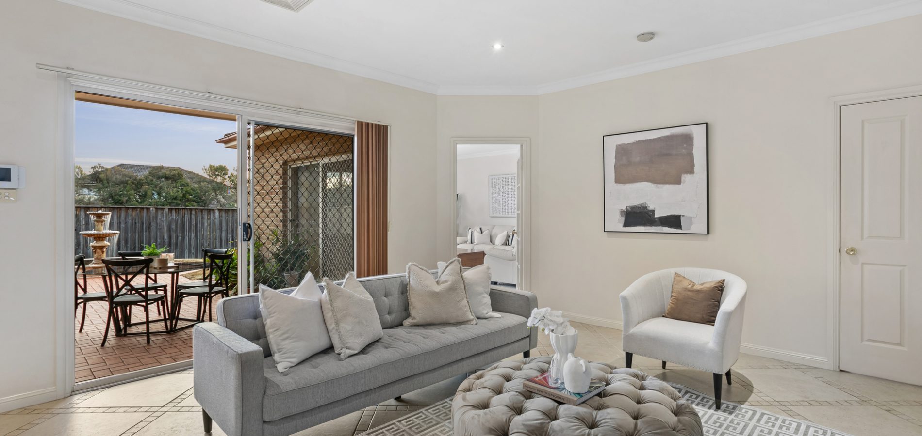 Sold - 1 Lynbrook Court - New Property in Castle Hill - Real Estate by David Choy
