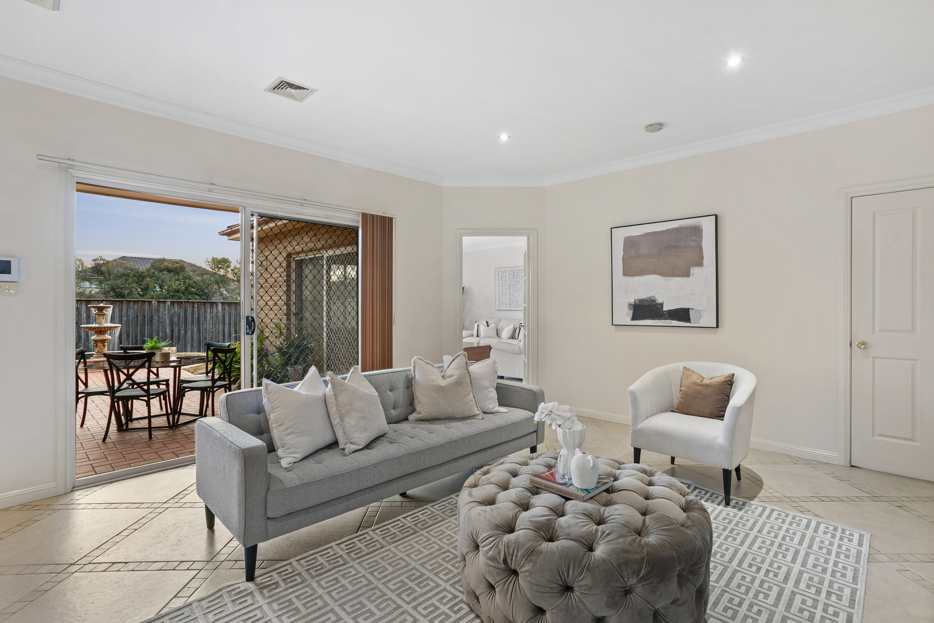Sold - 1 Lynbrook Court - New Property in Castle Hill - Real Estate by David Choy