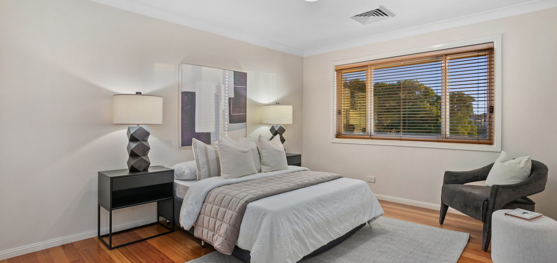 Sold - 1 Lynbrook Court - New Property in Castle Hill - Real Estate by David Choy