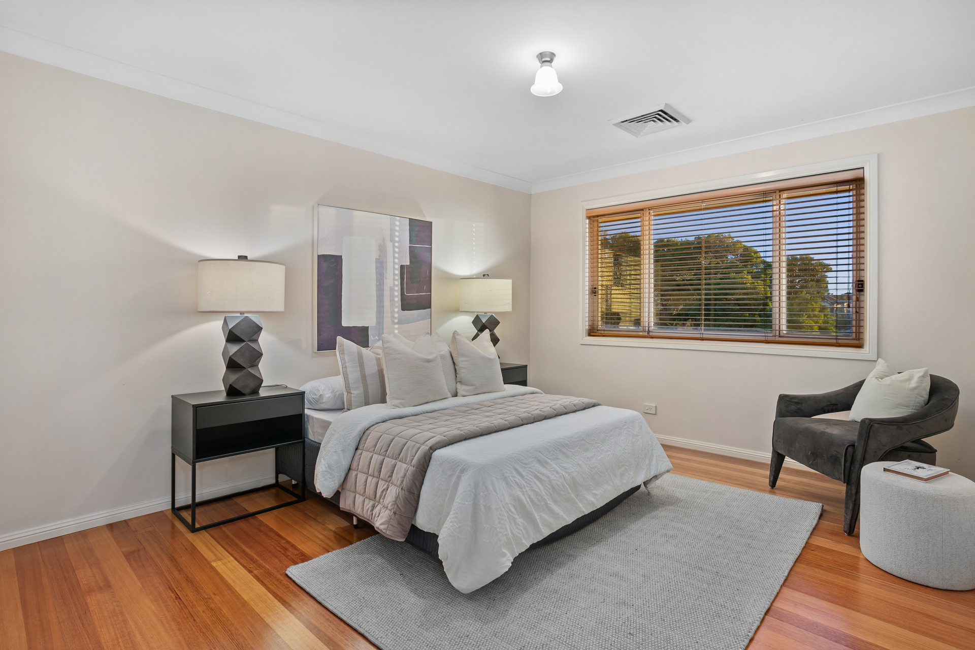 Sold - 1 Lynbrook Court - New Property in Castle Hill - Real Estate by David Choy