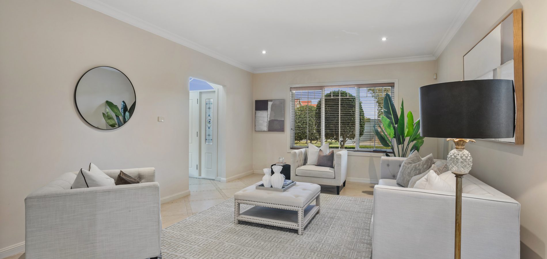 Sold - 1 Lynbrook Court - New Property in Castle Hill - Real Estate by David Choy