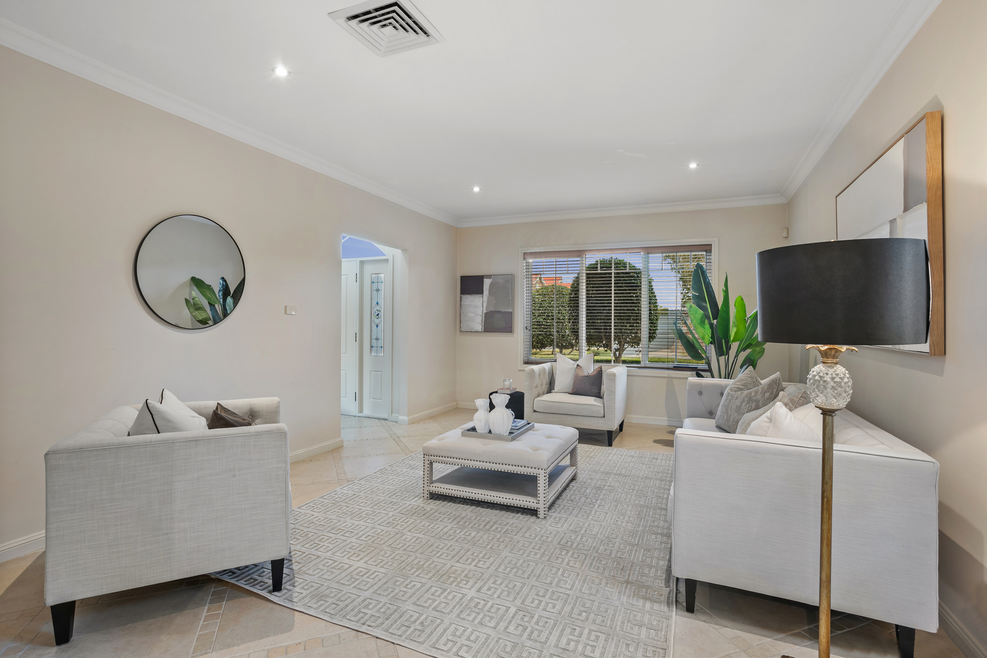 Sold - 1 Lynbrook Court - New Property in Castle Hill - Real Estate by David Choy