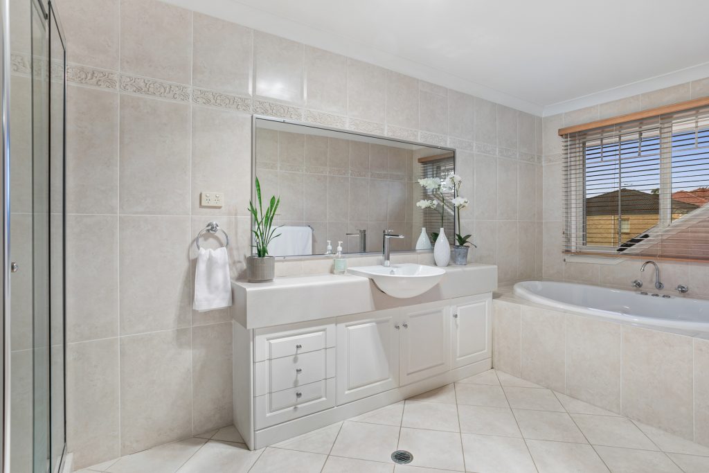 Sold - 1 Lynbrook Court - New Property in Castle Hill - Real Estate by David Choy