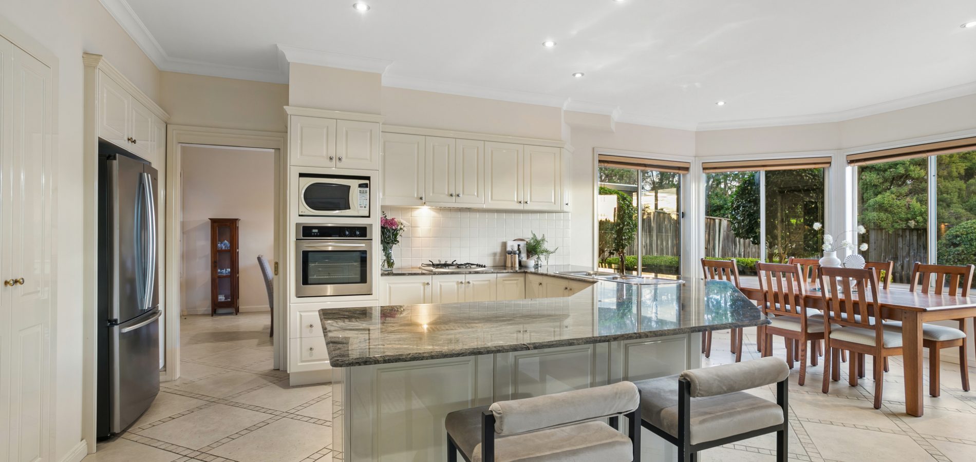 Sold - 1 Lynbrook Court - New Property in Castle Hill - Real Estate by David Choy