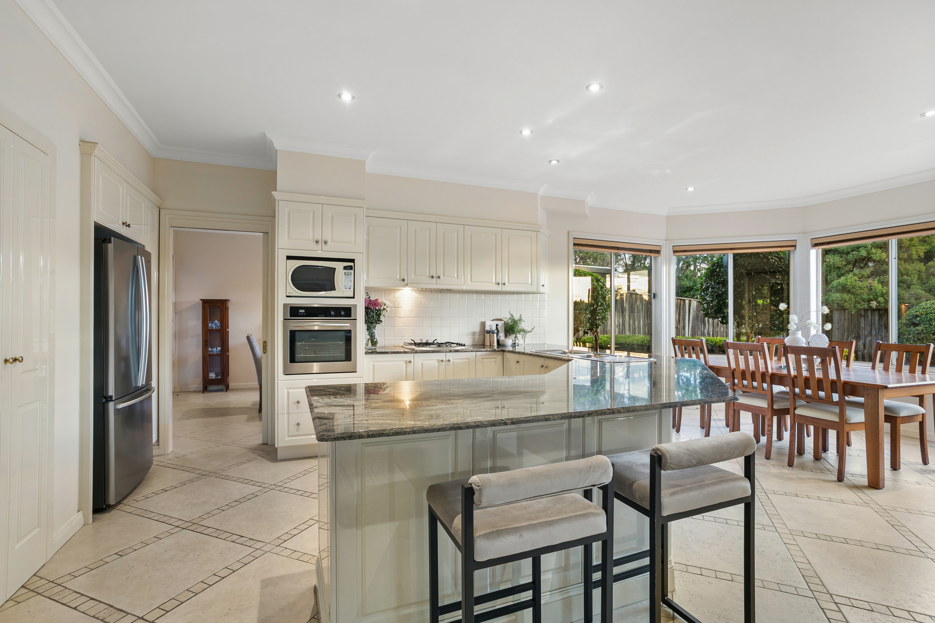 Sold - 1 Lynbrook Court - New Property in Castle Hill - Real Estate by David Choy