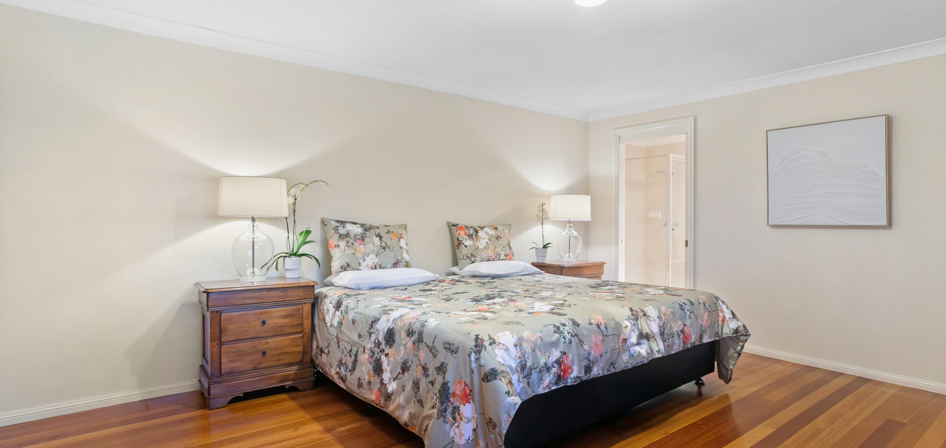 Sold - 1 Lynbrook Court - New Property in Castle Hill - Real Estate by David Choy