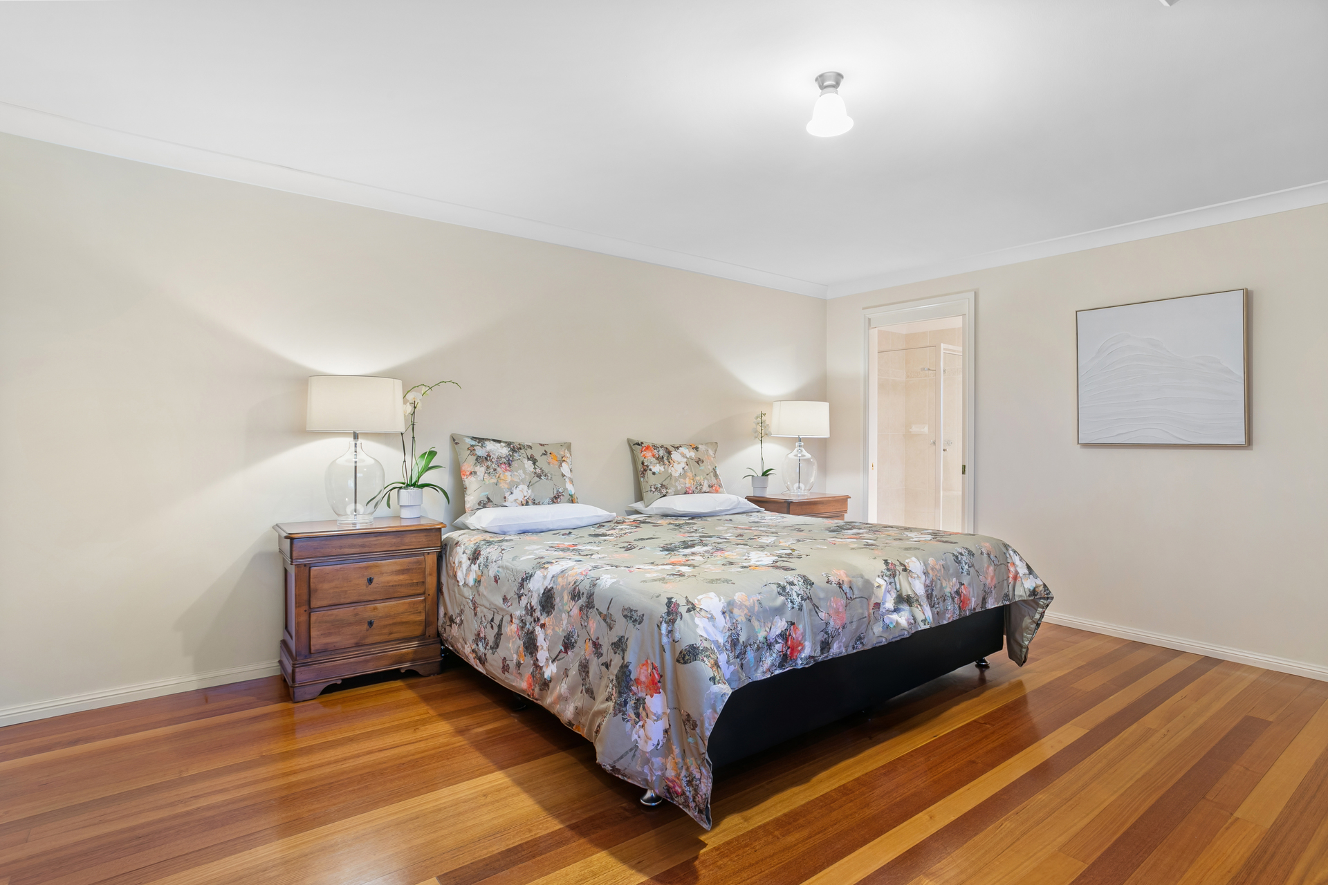 Sold - 1 Lynbrook Court - New Property in Castle Hill - Real Estate by David Choy