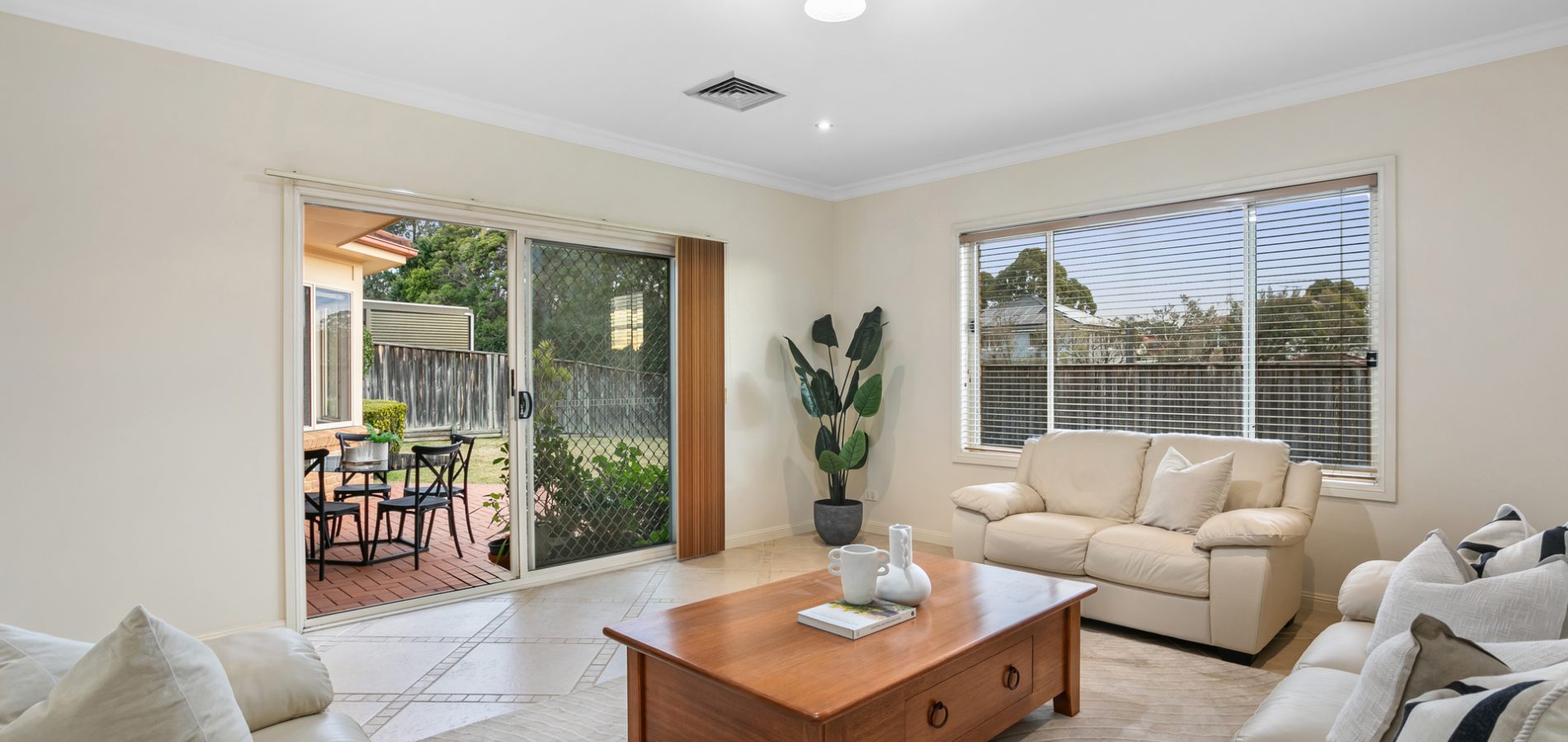 Sold - 1 Lynbrook Court - New Property in Castle Hill - Real Estate by David Choy