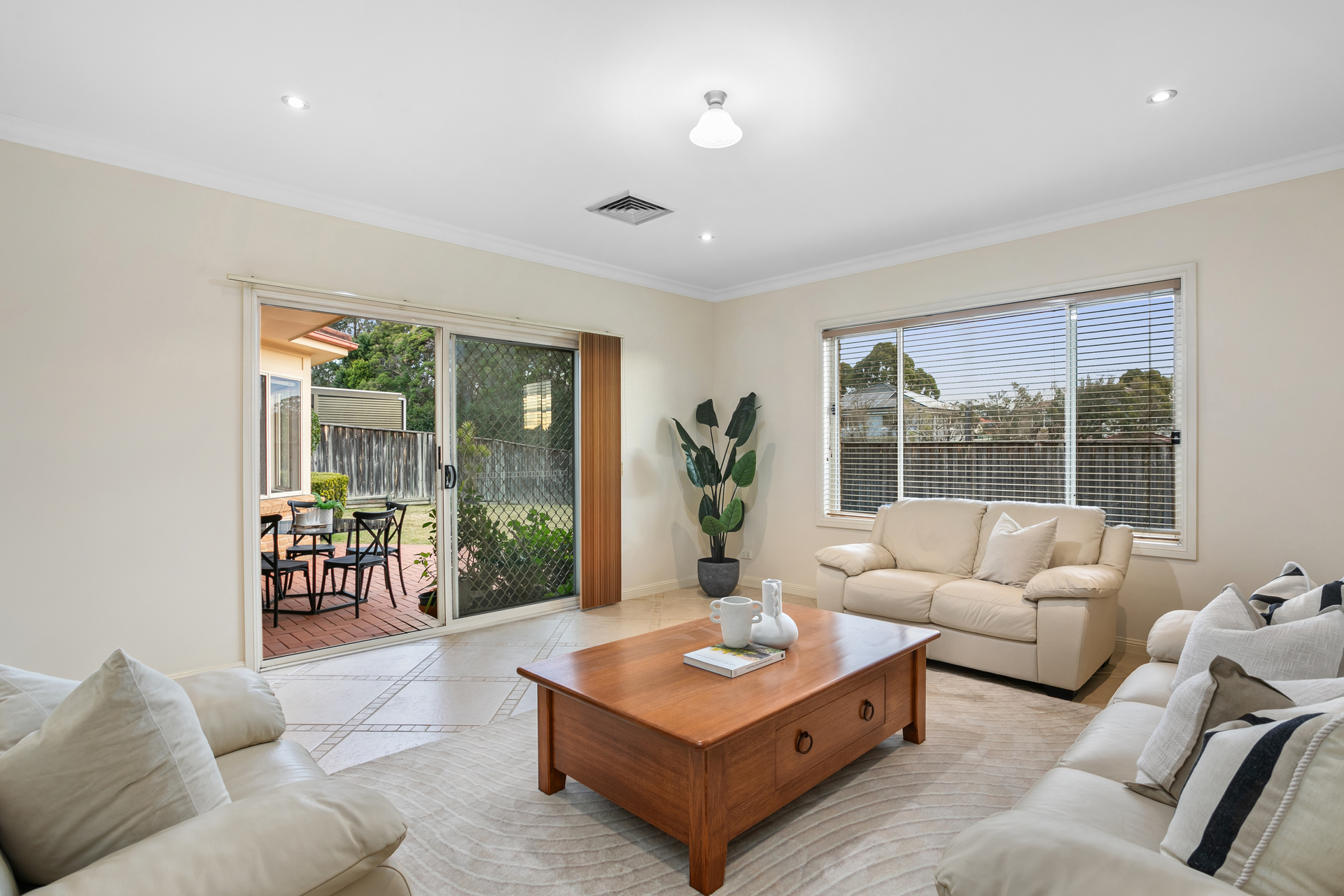 Sold - 1 Lynbrook Court - New Property in Castle Hill - Real Estate by David Choy