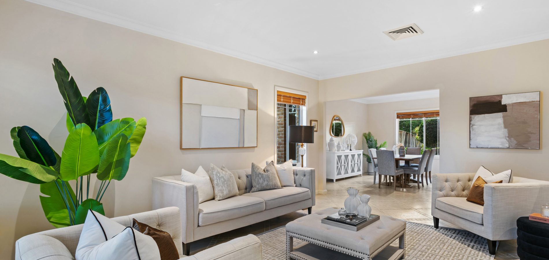 Sold - 1 Lynbrook Court - New Property in Castle Hill - Real Estate by David Choy