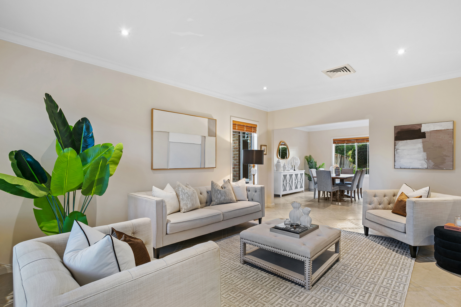 Sold - 1 Lynbrook Court - New Property in Castle Hill - Real Estate by David Choy