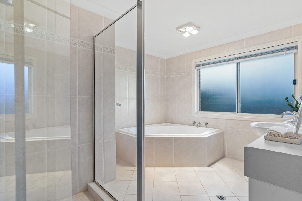 Sold - 1 Lynbrook Court - New Property in Castle Hill - Real Estate by David Choy