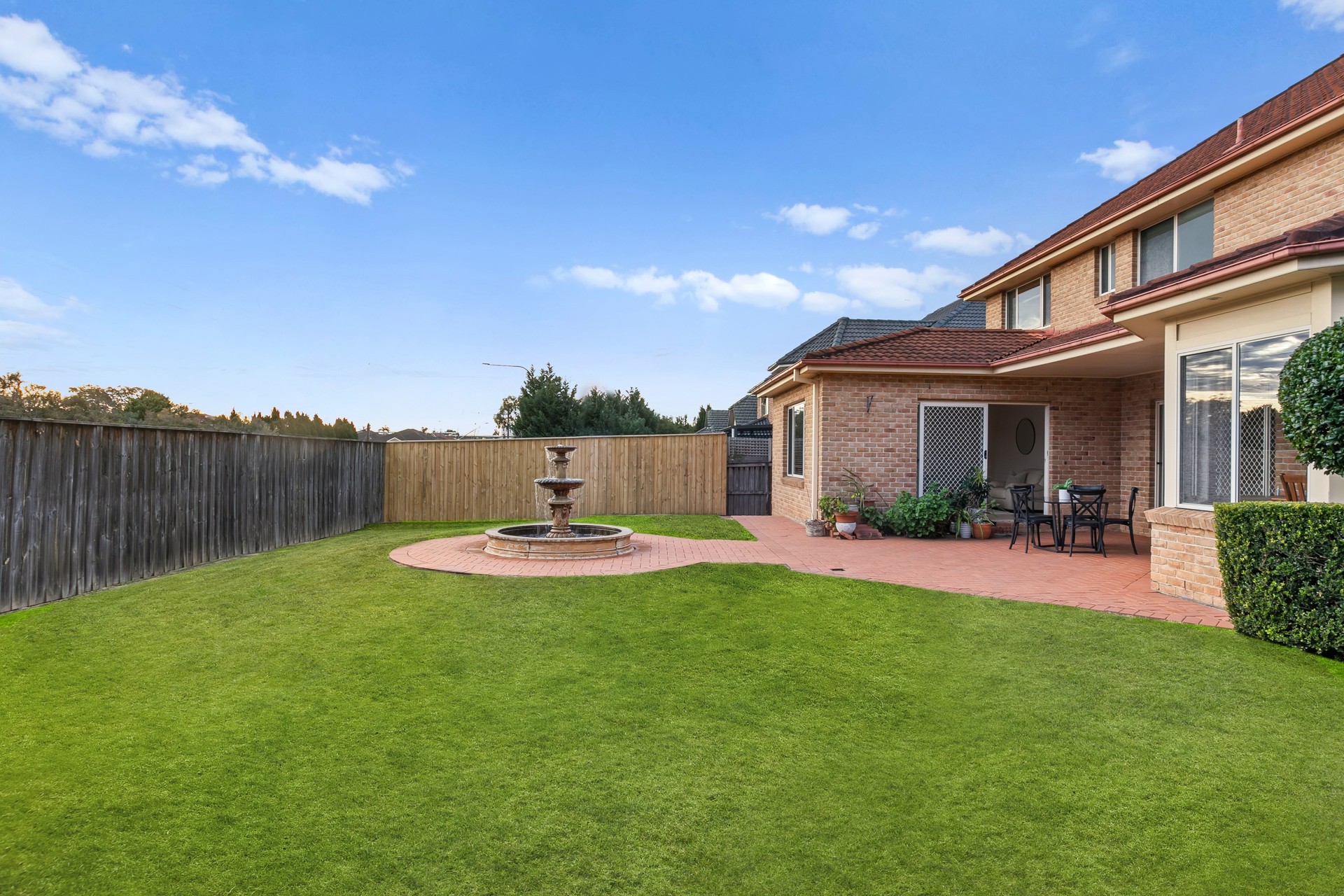 Sold - 1 Lynbrook Court - New Property in Castle Hill - Real Estate by David Choy