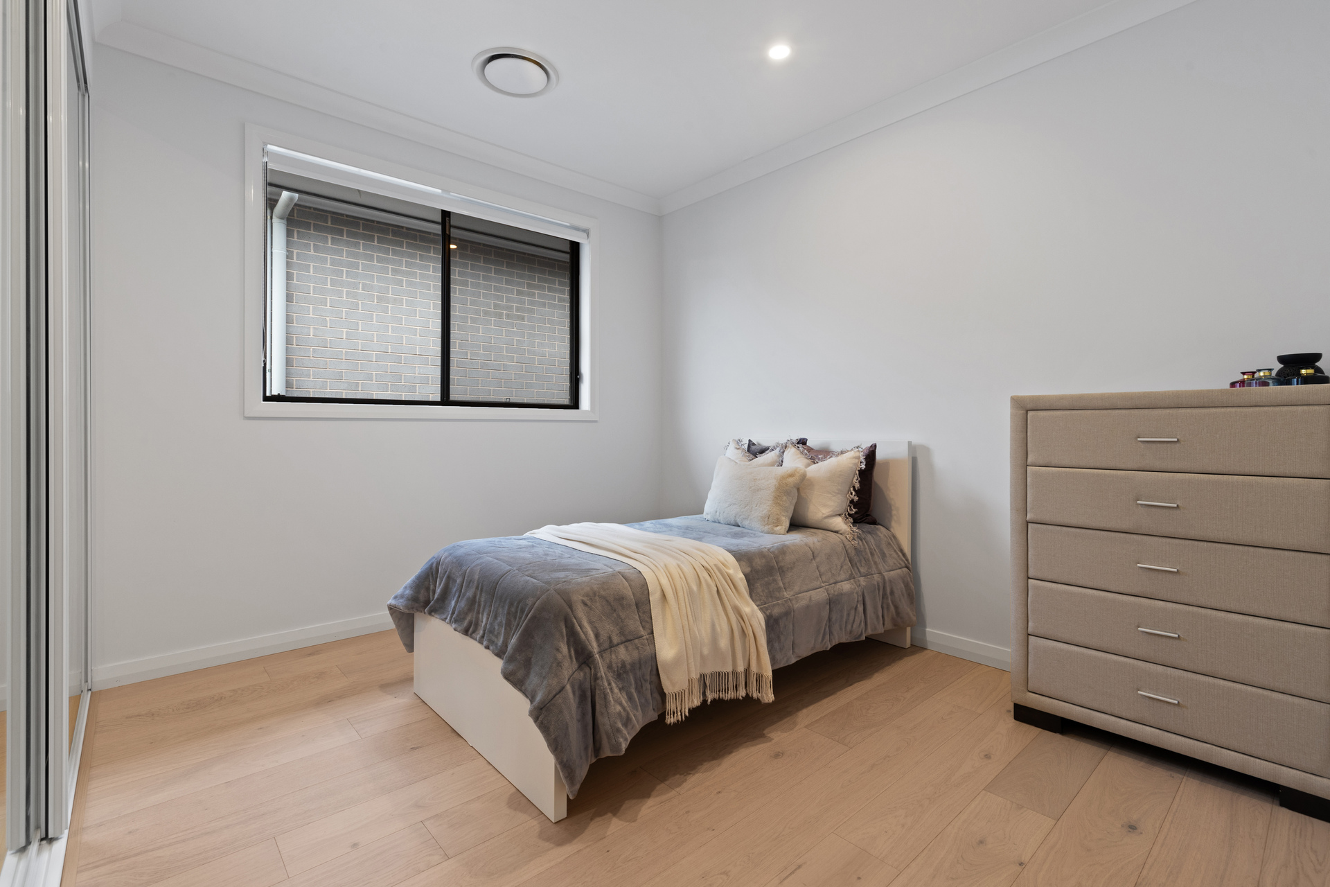 Sold - 24 Calaby Street - New Property in Toongabbie - Real Estate by Brad Panayiotou