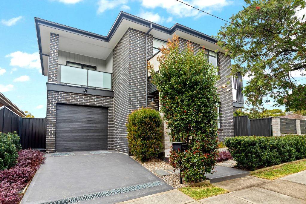 Sold - 24 Calaby Street - New Property in Toongabbie - Real Estate by Brad Panayiotou