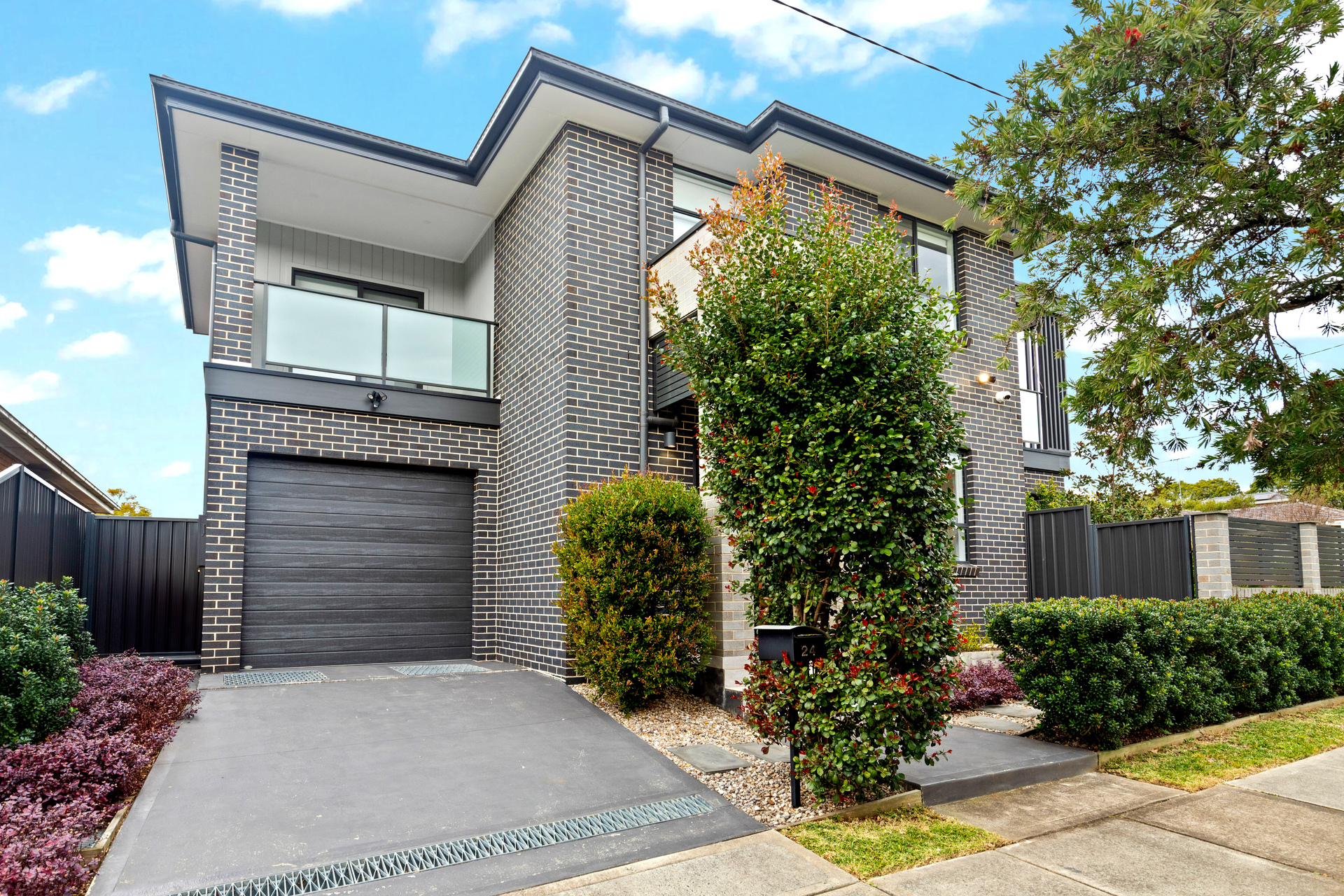 Sold - 24 Calaby Street - New Property in Toongabbie - Real Estate by Brad Panayiotou