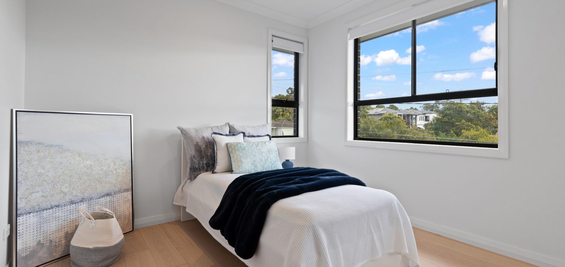 Sold - 24 Calaby Street - New Property in Toongabbie - Real Estate by Brad Panayiotou