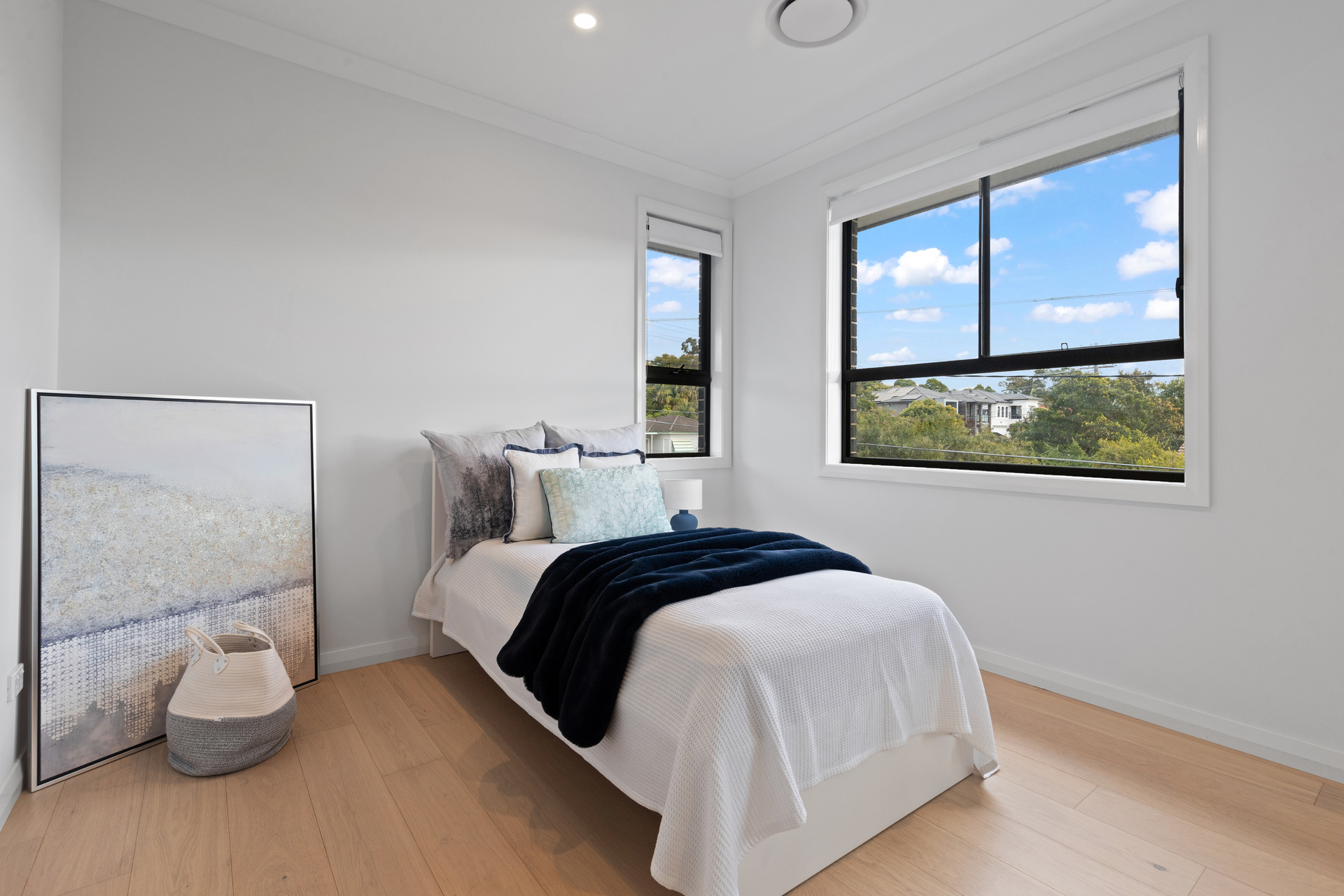 Sold - 24 Calaby Street - New Property in Toongabbie - Real Estate by Brad Panayiotou