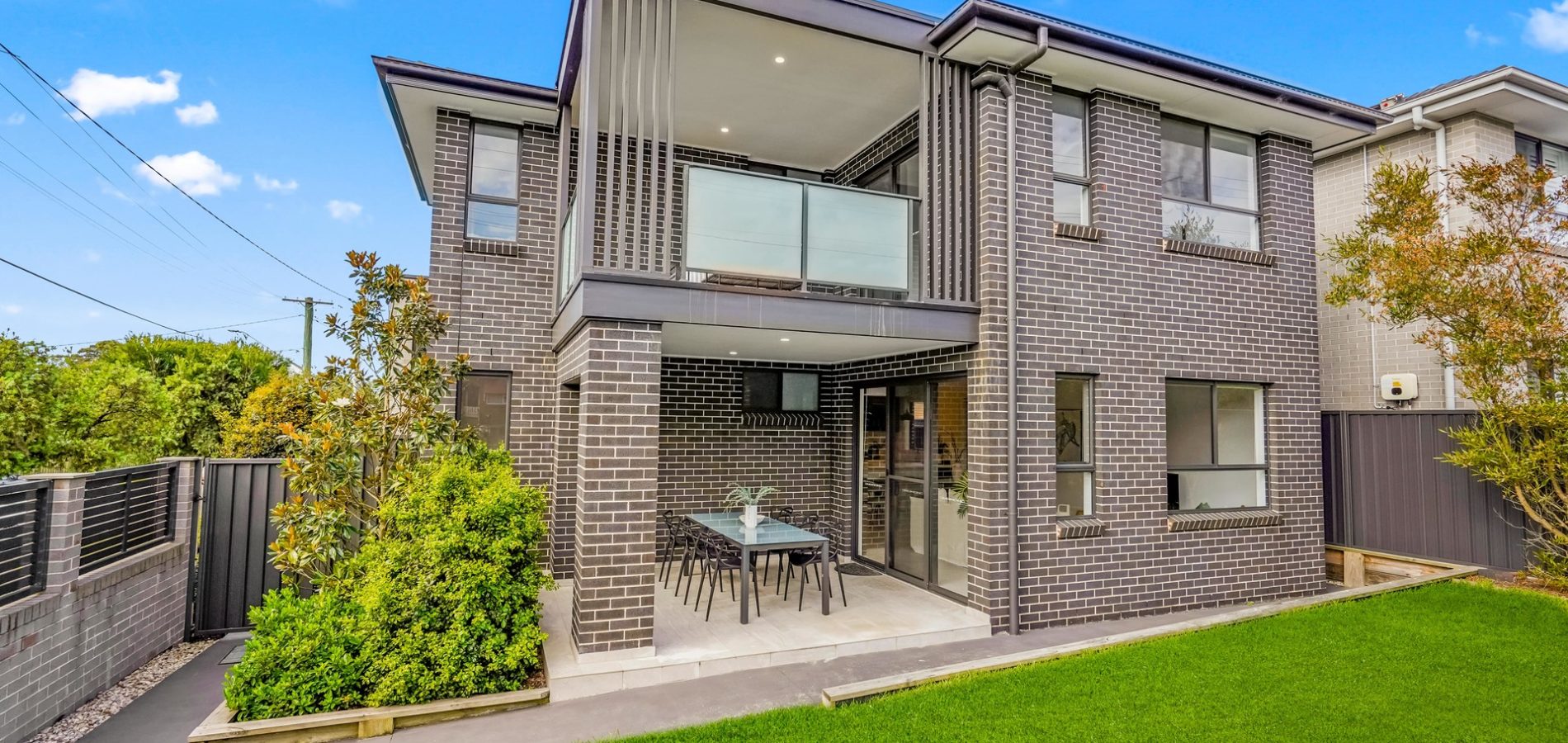 Sold - 24 Calaby Street - New Property in Toongabbie - Real Estate by Brad Panayiotou