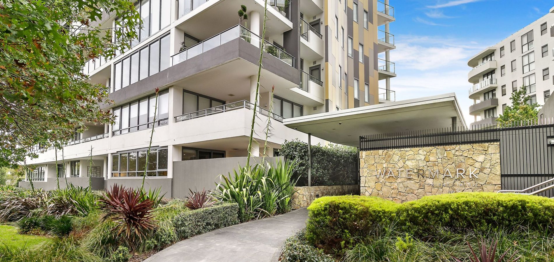 Sold - 39/38 Solent Circuit - New Property in Norwest - Real Estate by Maree McCrorie
