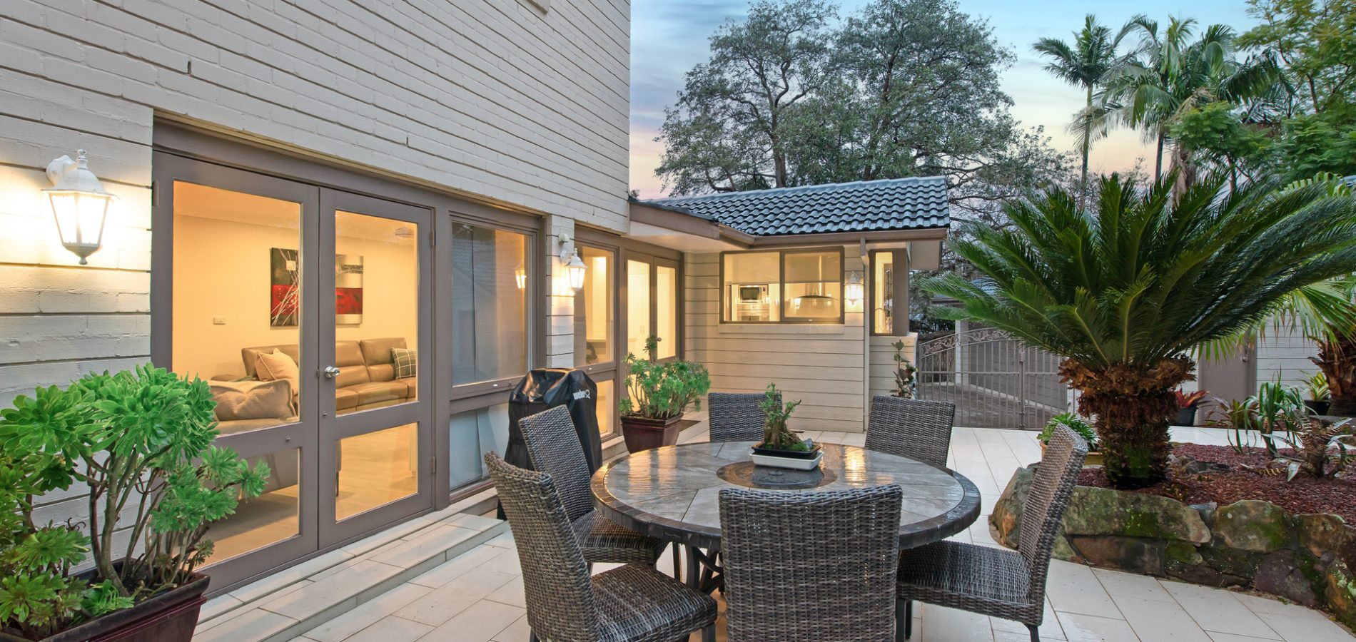 Sold - 37 Yalding Avenue - New Property in North Rocks - Real Estate by Jamie Benjamin