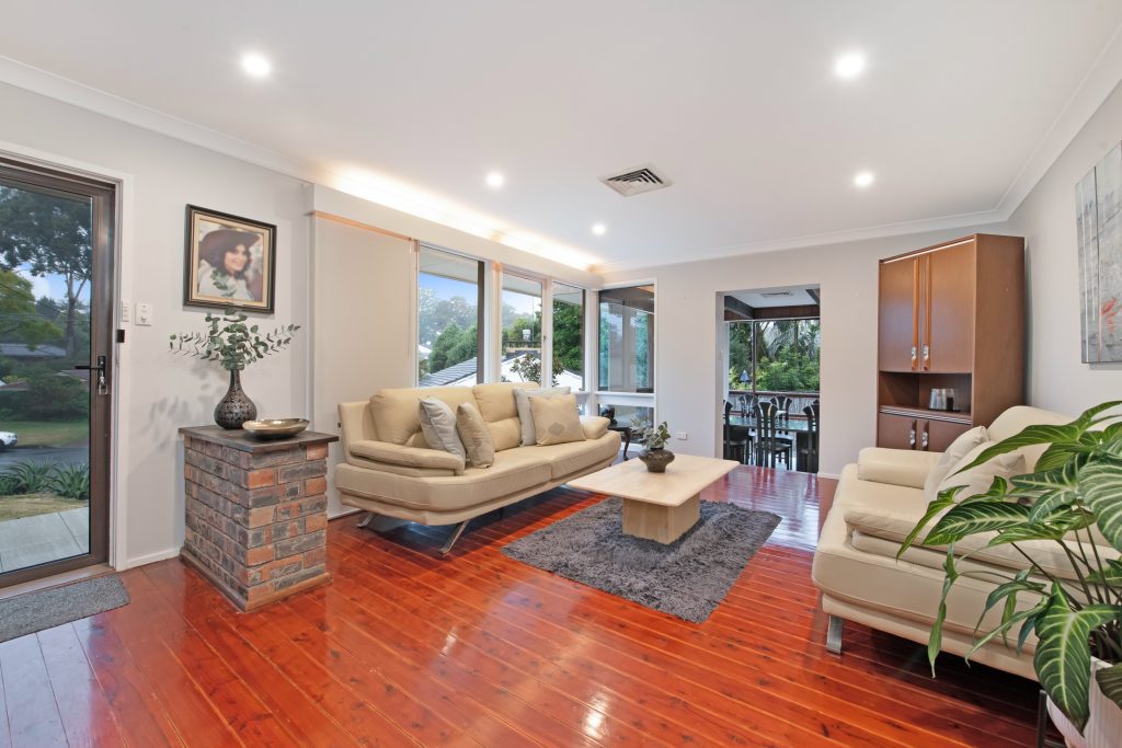 Sold - 37 Yalding Avenue - New Property in North Rocks - Real Estate by Jamie Benjamin
