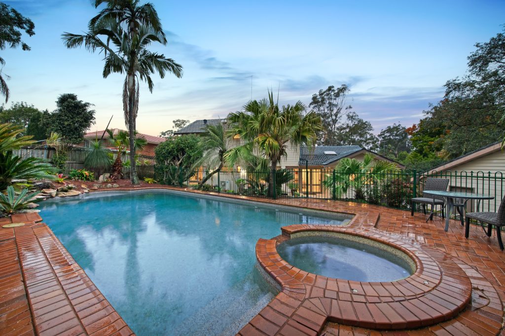 Sold - 37 Yalding Avenue - New Property in North Rocks - Real Estate by Jamie Benjamin