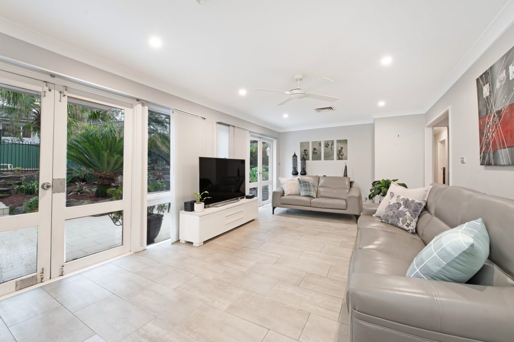 Sold - 37 Yalding Avenue - New Property in North Rocks - Real Estate by Jamie Benjamin