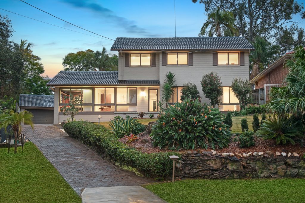 Sold - 37 Yalding Avenue - New Property in North Rocks - Real Estate by Jamie Benjamin