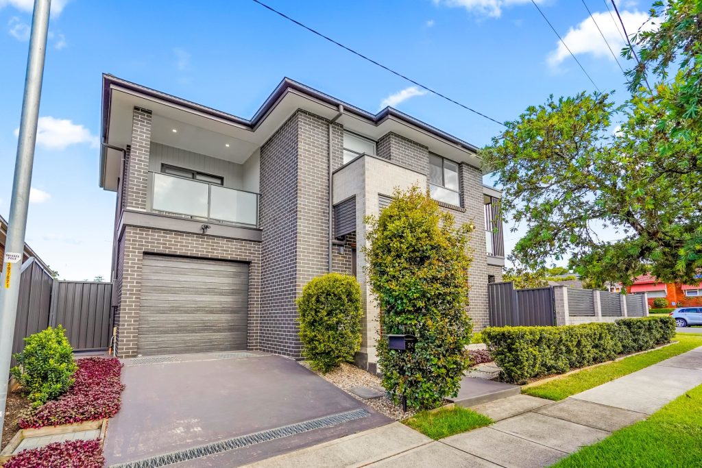 Sold - 24 Calaby Street - New Property in Toongabbie - Real Estate by Brad Panayiotou