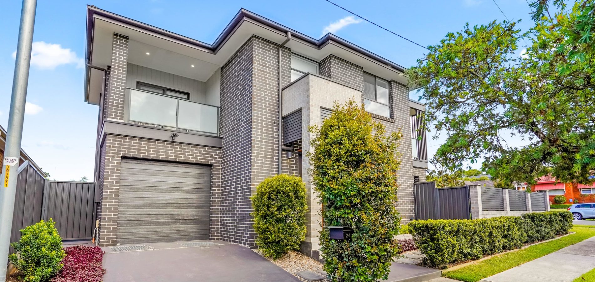 Sold - 24 Calaby Street - New Property in Toongabbie - Real Estate by Brad Panayiotou