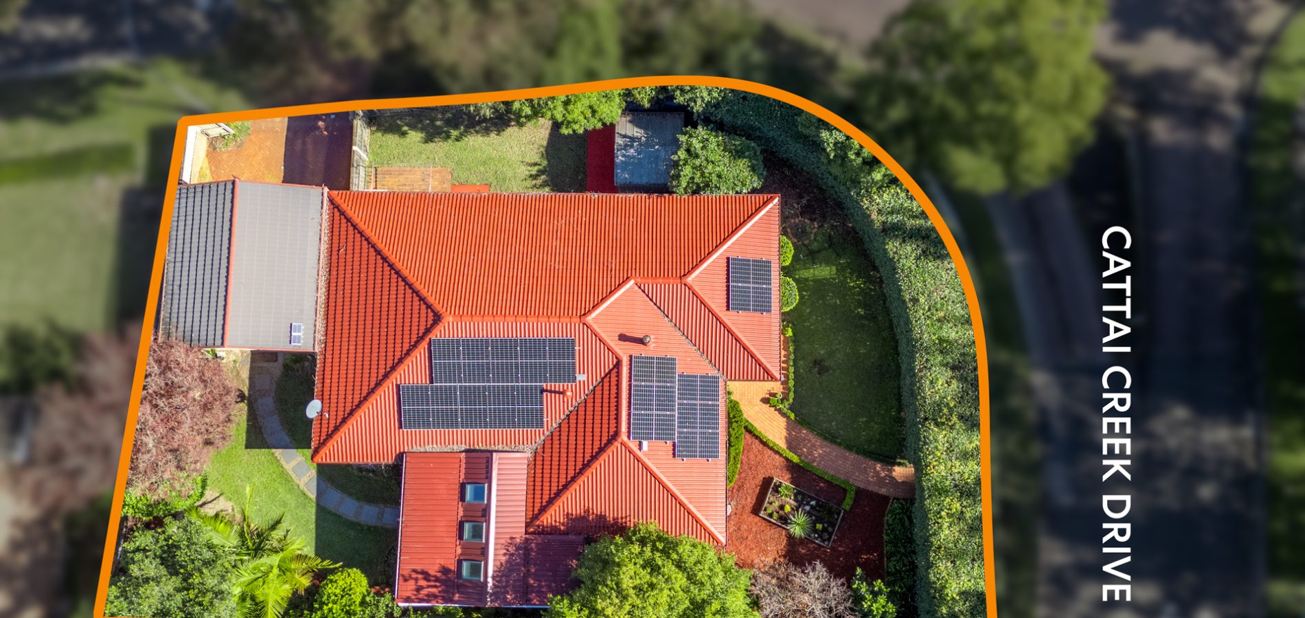 Sold - 15 Cattai Creek Drive - New Property in Kellyville - Real Estate by Corie Sciberras