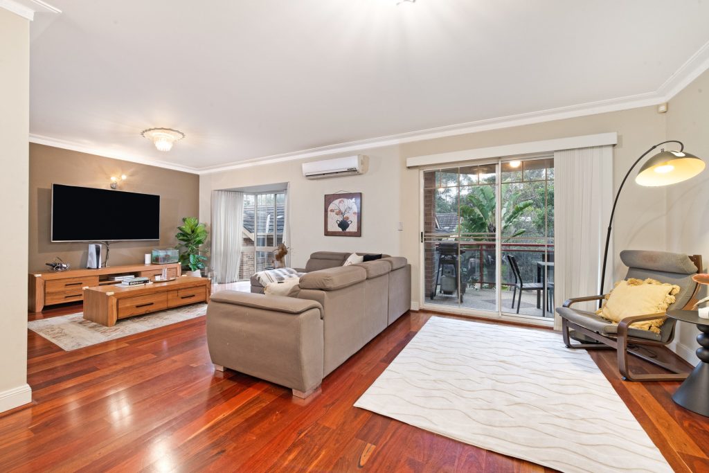 Sold - 134/40 Strathalbyn Drive - New Property in Oatlands - Real Estate by Jamie Benjamin