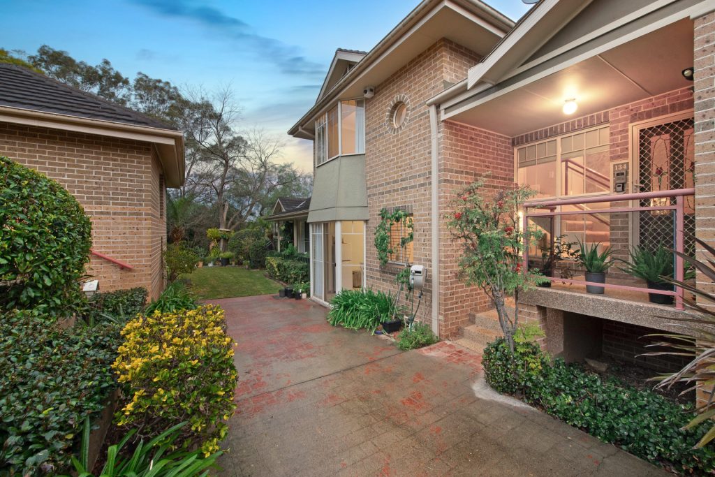 Sold - 134/40 Strathalbyn Drive - New Property in Oatlands - Real Estate by Jamie Benjamin