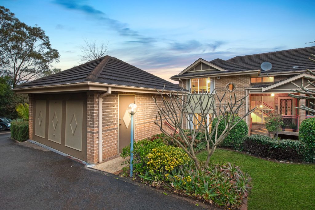 Sold - 134/40 Strathalbyn Drive - New Property in Oatlands - Real Estate by Jamie Benjamin