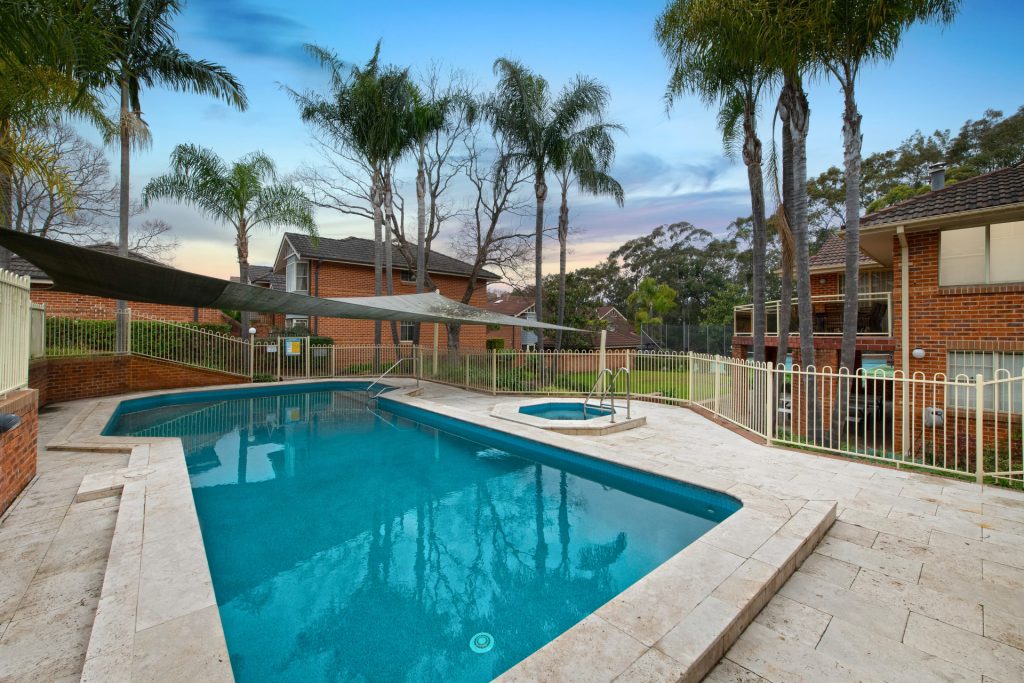 Sold - 134/40 Strathalbyn Drive - New Property in Oatlands - Real Estate by Jamie Benjamin