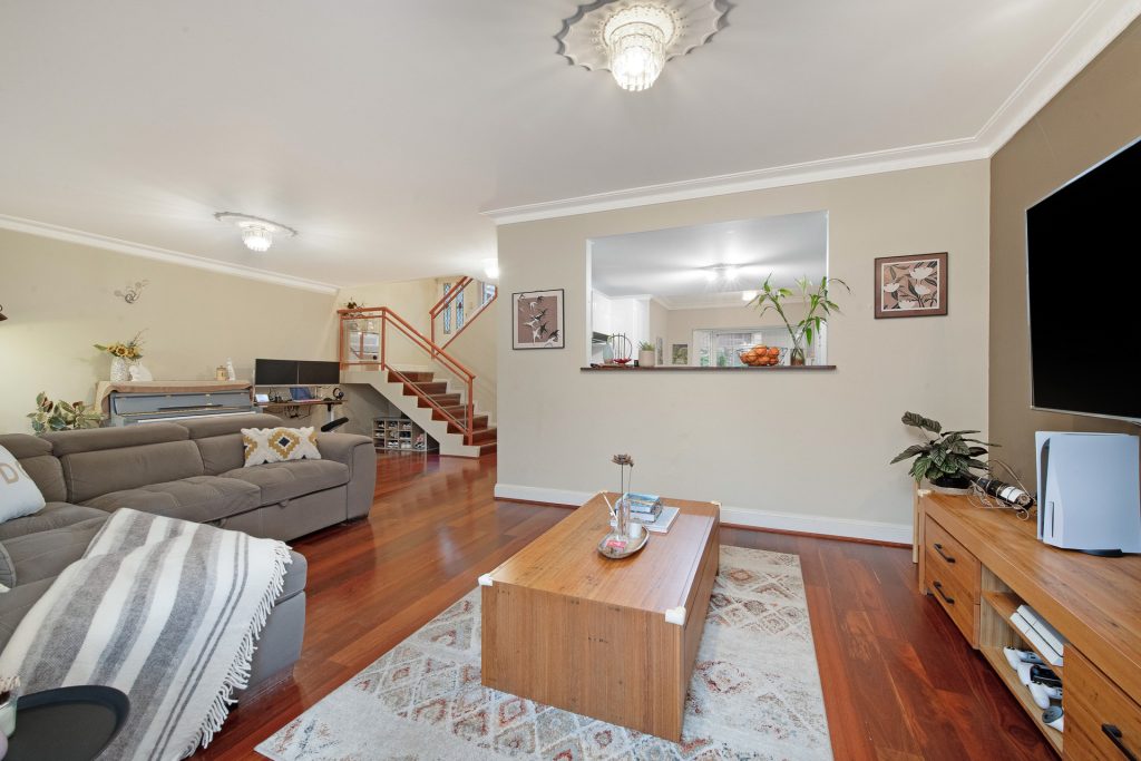 Sold - 134/40 Strathalbyn Drive - New Property in Oatlands - Real Estate by Jamie Benjamin