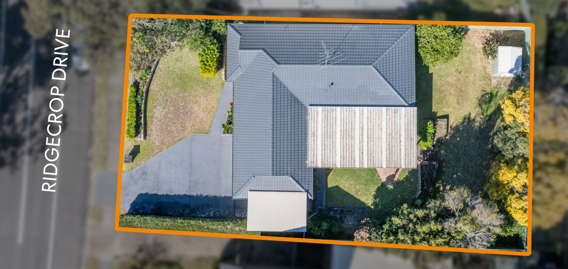 Sold - 36 Ridgecrop Drive - New Property in Castle Hill - Real Estate by Corie Sciberras