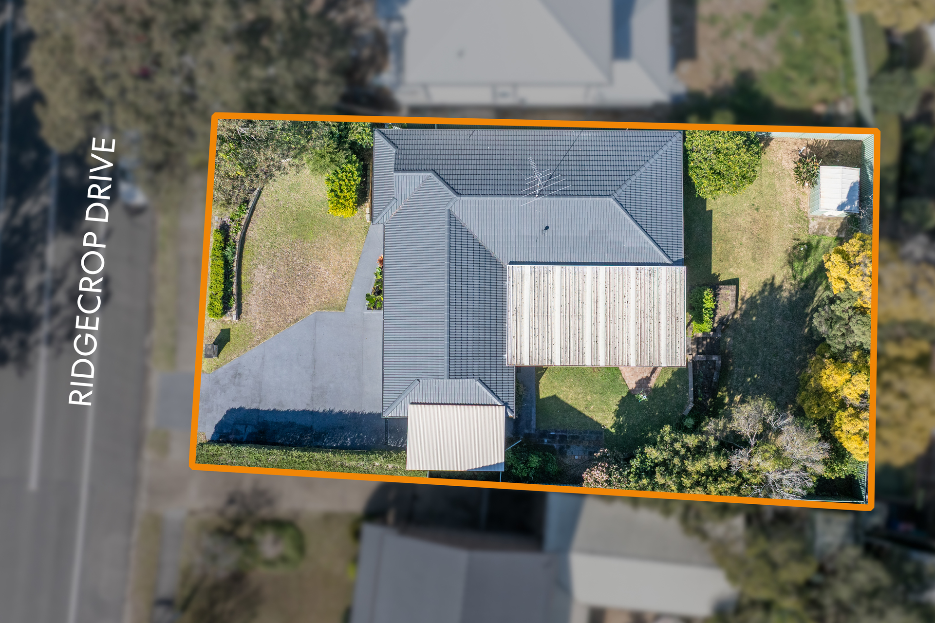 Sold - 36 Ridgecrop Drive - New Property in Castle Hill - Real Estate by Corie Sciberras