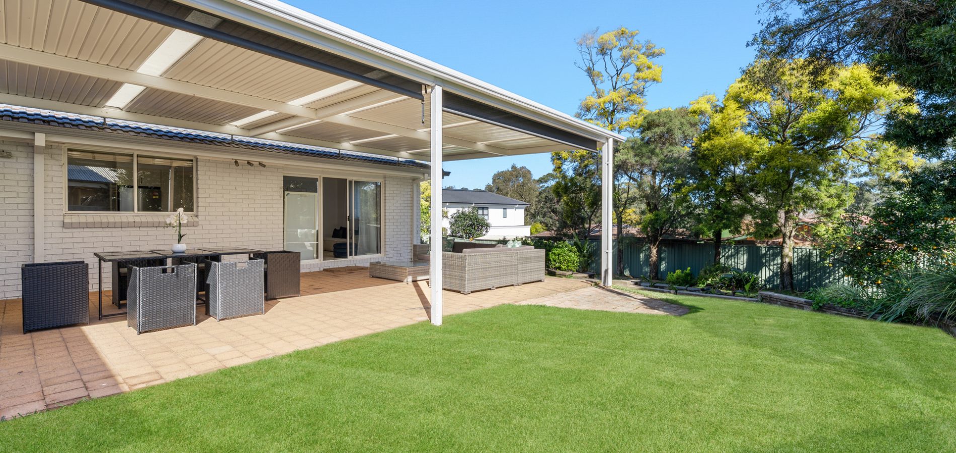 Sold - 36 Ridgecrop Drive - New Property in Castle Hill - Real Estate by Corie Sciberras