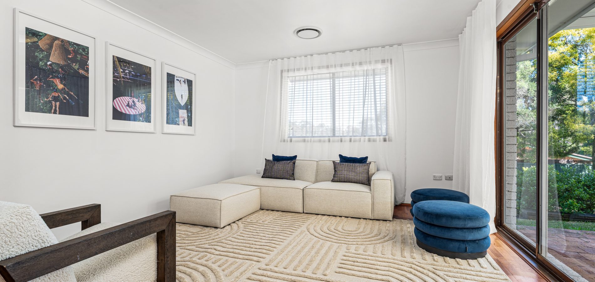 Sold - 36 Ridgecrop Drive - New Property in Castle Hill - Real Estate by Corie Sciberras