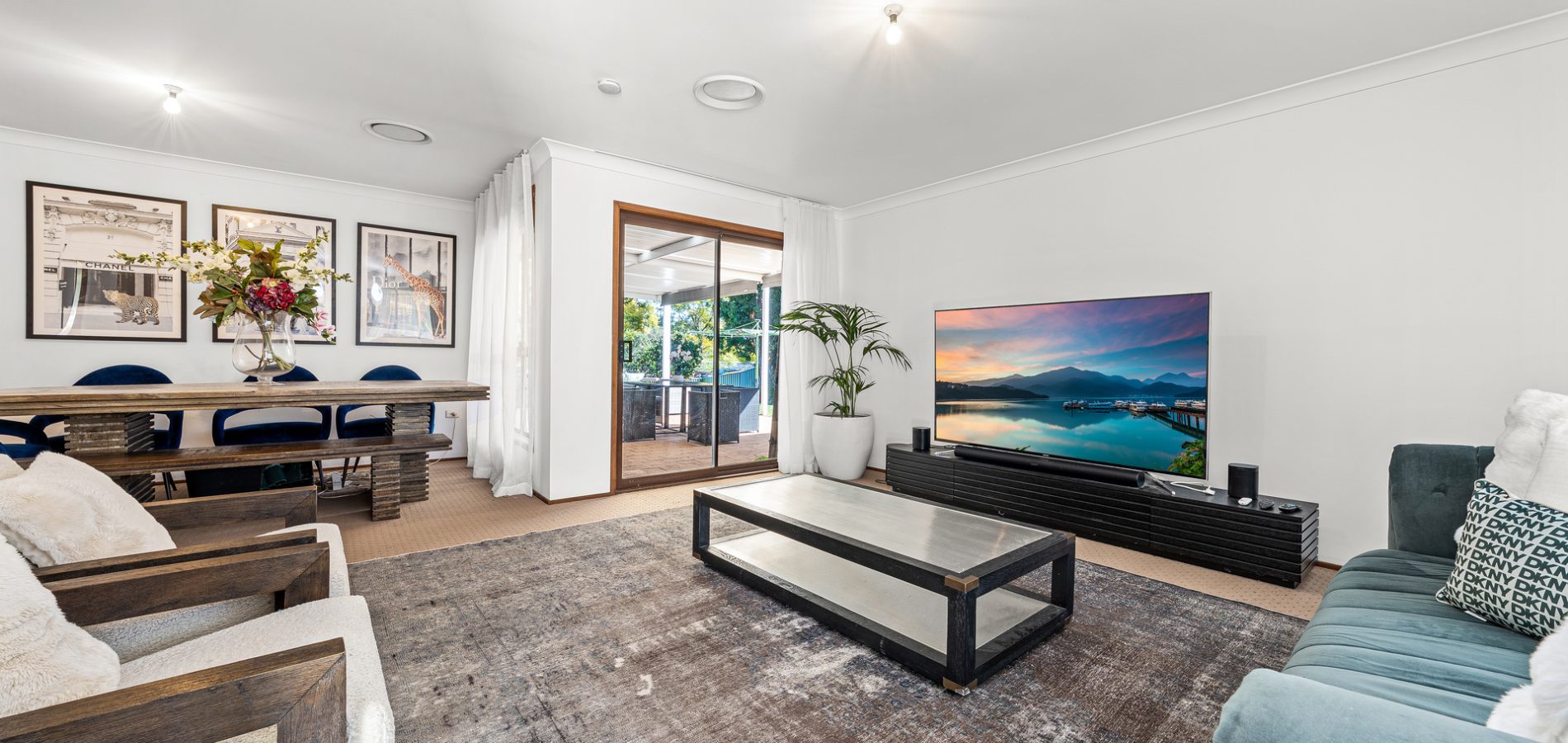 Sold - 36 Ridgecrop Drive - New Property in Castle Hill - Real Estate by Corie Sciberras