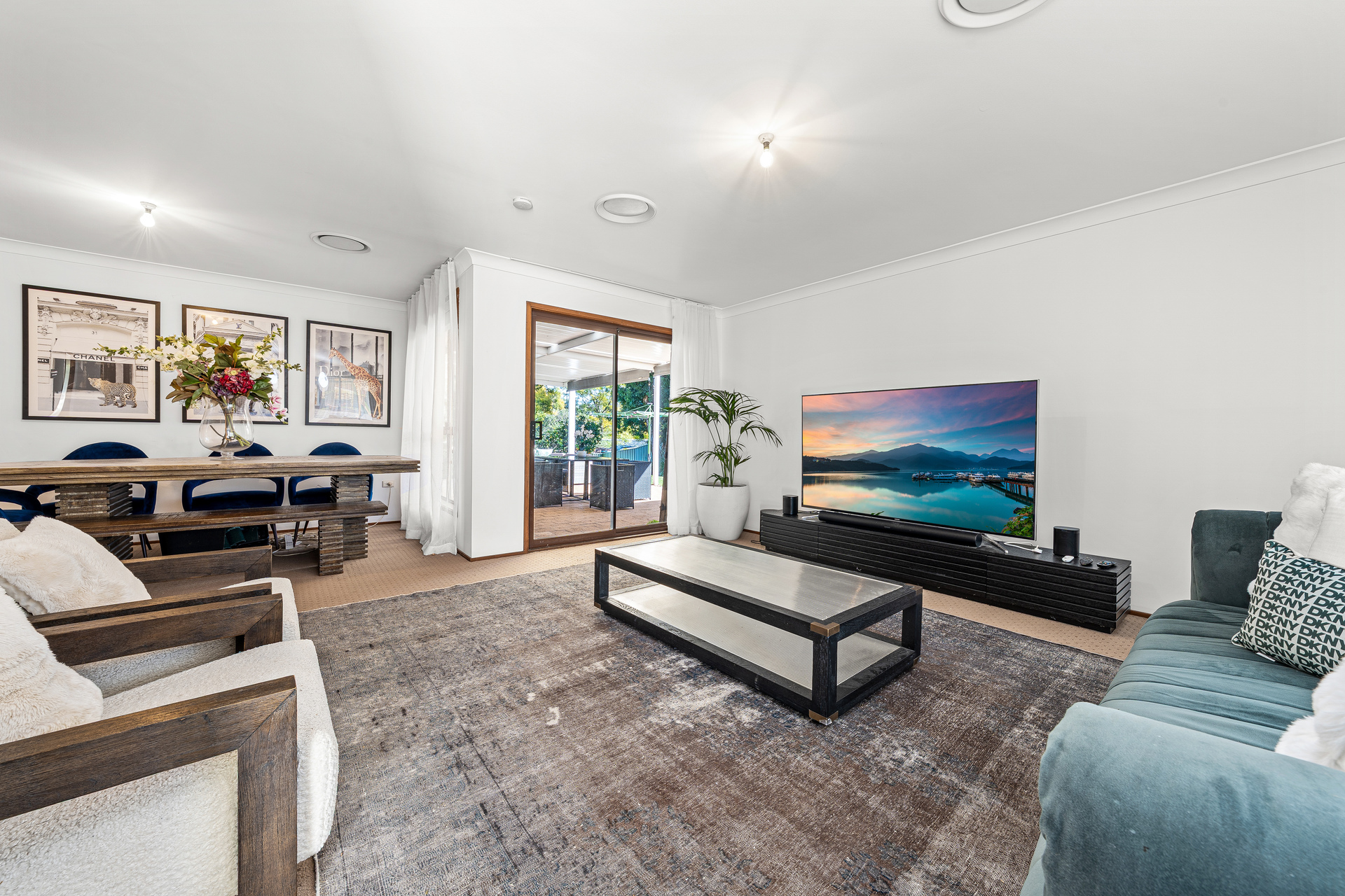 Sold - 36 Ridgecrop Drive - New Property in Castle Hill - Real Estate by Corie Sciberras