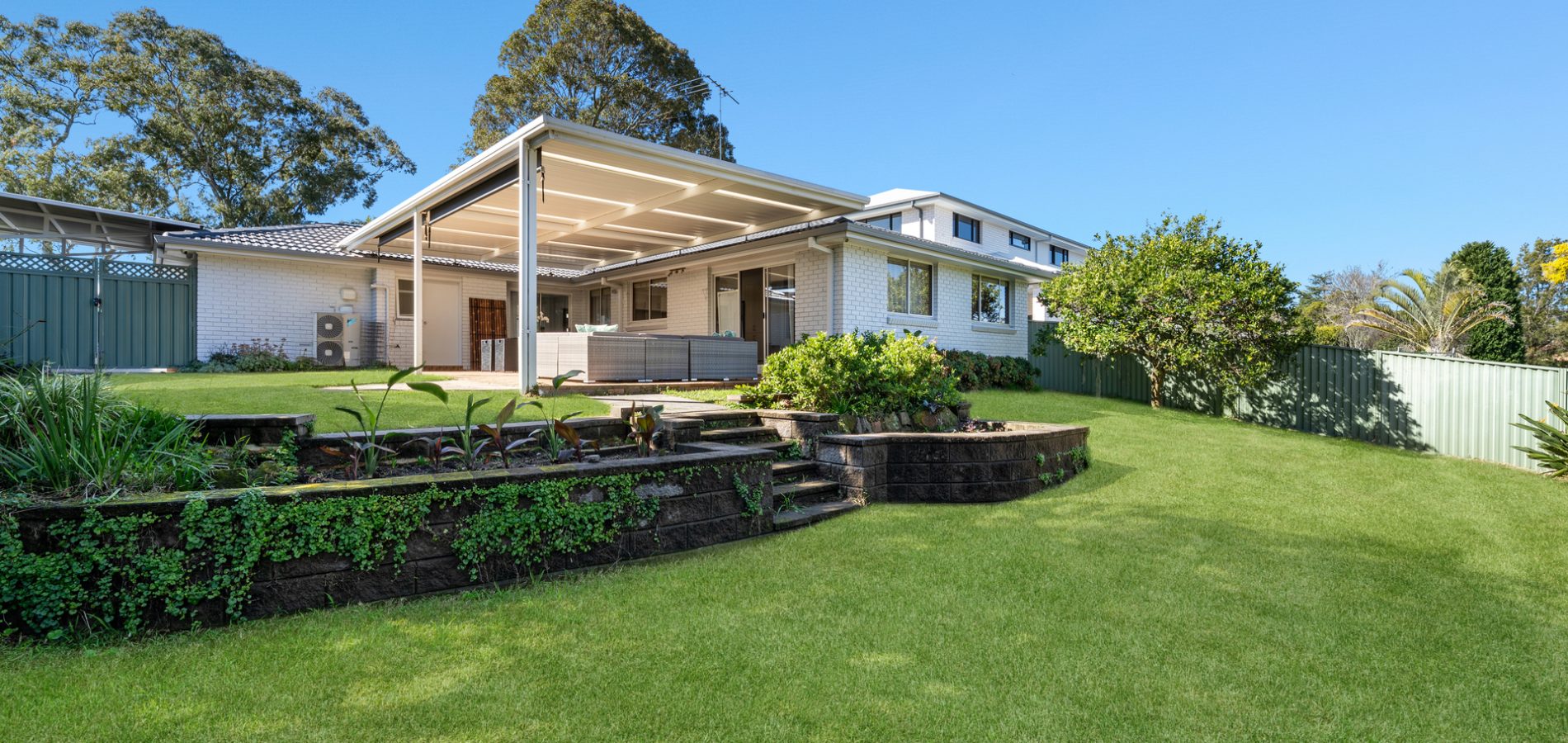 Sold - 36 Ridgecrop Drive - New Property in Castle Hill - Real Estate by Corie Sciberras